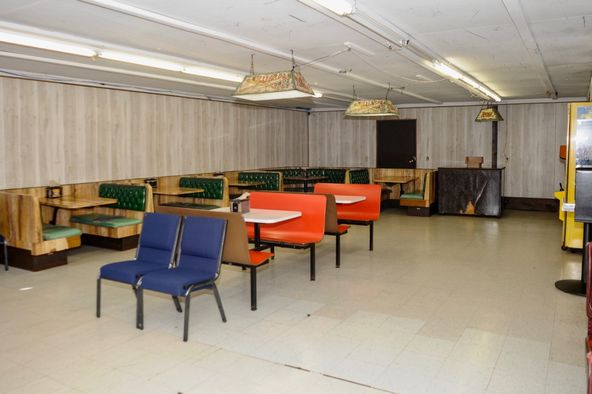 1110 E Tulsa Ave, Kansas, OK 74347